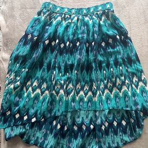 H&M skirt size S/M